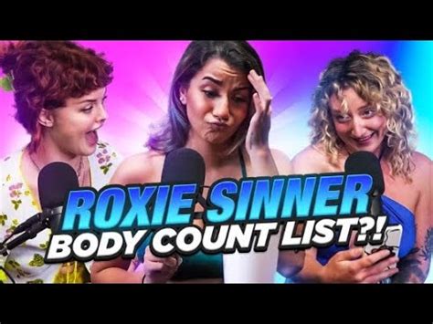 ROXIE SINNER I Will Give You 10 N